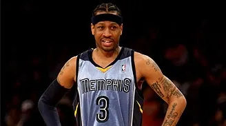 Allen Iverson se retrage din NBA