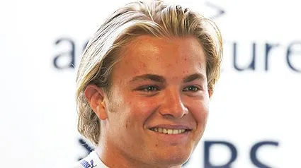 Formula 1:  Nico Rosberg va concura pentru Mercedes din sezonul viitor