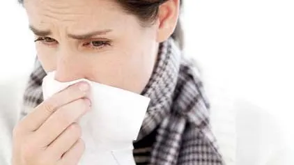 Peste 2.000 de maramureşeni au viroză respiratorie
