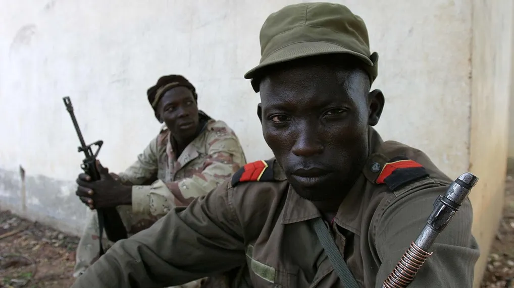 Războaiele se vor dubla în Africa din cauza încălzirii globale