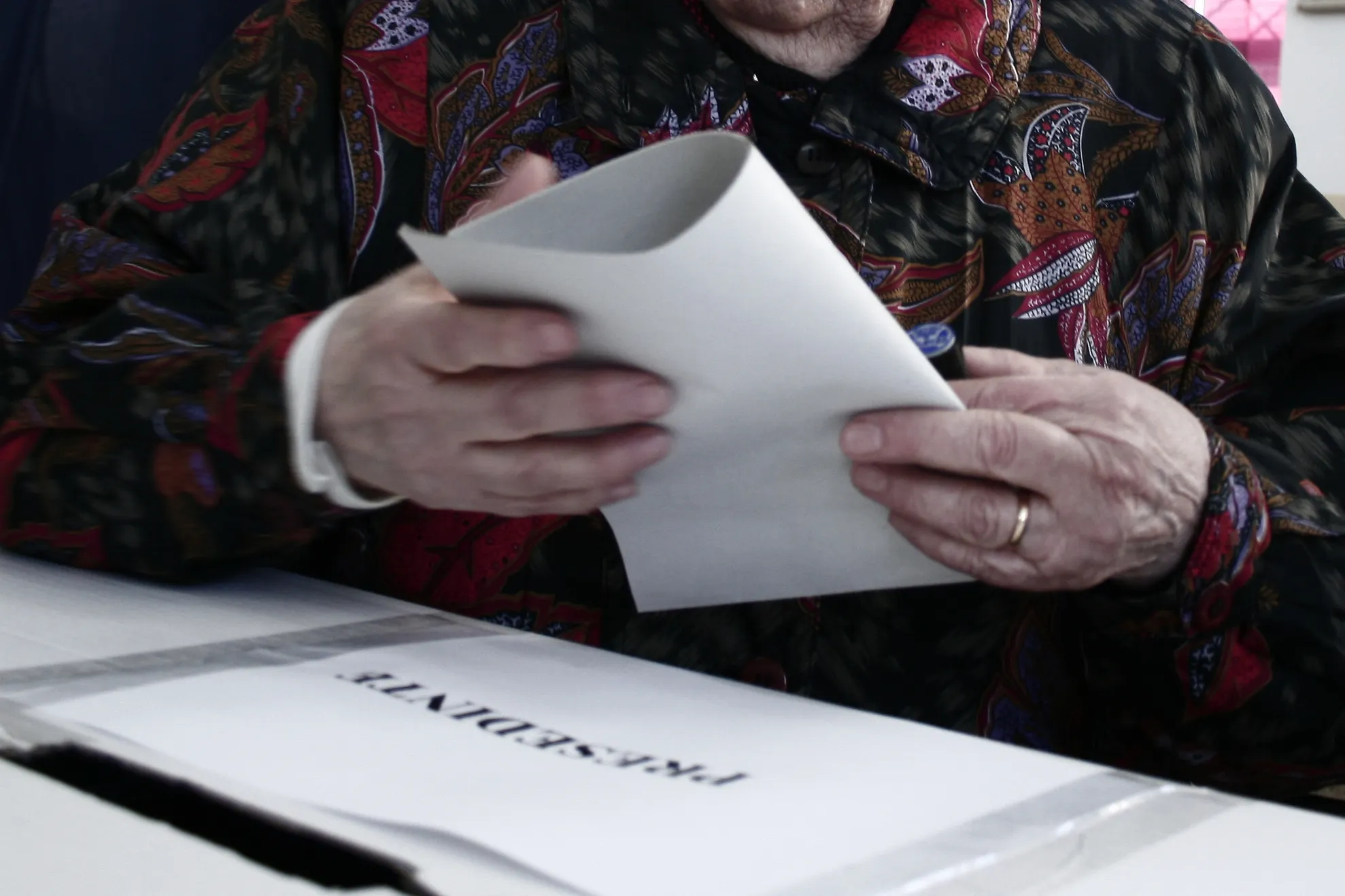 În Spania şi Italia au votat, până la ora 16.00, peste 21.000 de români