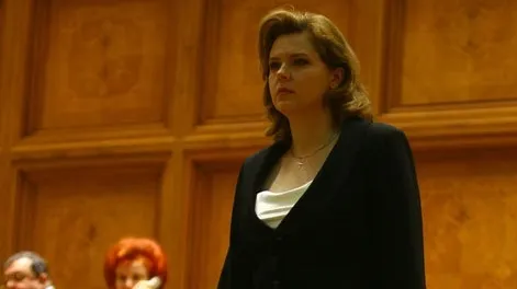 Anastase: Nominalizarea lui Dacian Cioloş este şi victoria preşedintelui Traian Băsescu 
