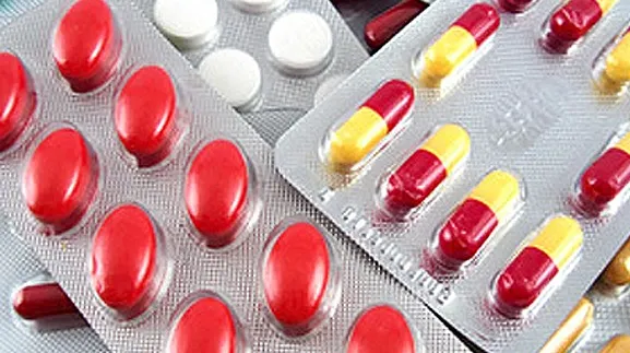 Rezistenţa la tratamentul cu antibiotice provoacă moartea a peste 25.000 de europeni, anual