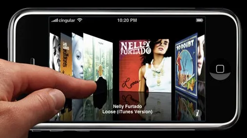 iPhone coboară în septembrie la 12,7% din piaţa de smartphone