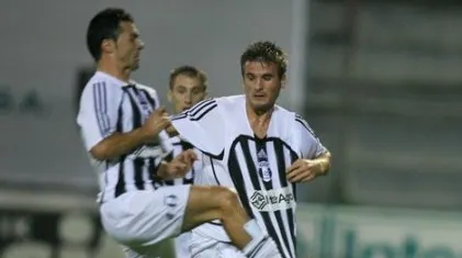 Surpriză la Ploieşti: Astra a învins Steaua în ultimul minut