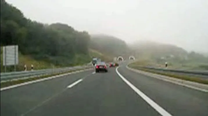 Conducerea companiei naţionale de autostrăzi din Croaţia a fost arestată