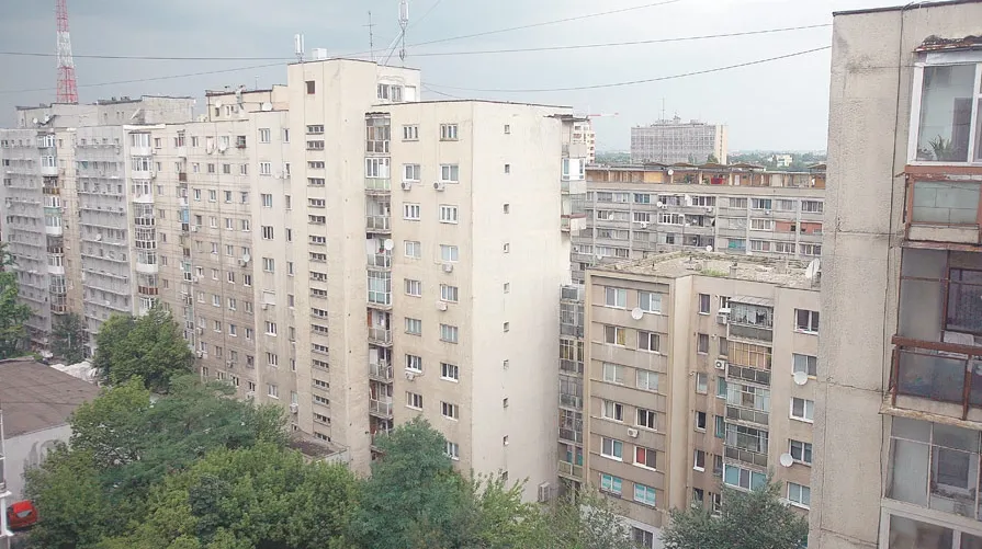 Cea mai căutată meserie din Braşov:administrator de bloc