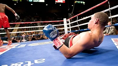 Un pugilist mexican a murit la două zile după un meci