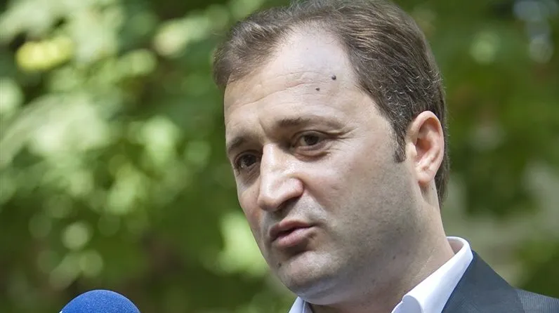 Vlad Filat: Cel puţini 8 deputaţi comunişti vor vota pentru Marian Lupu