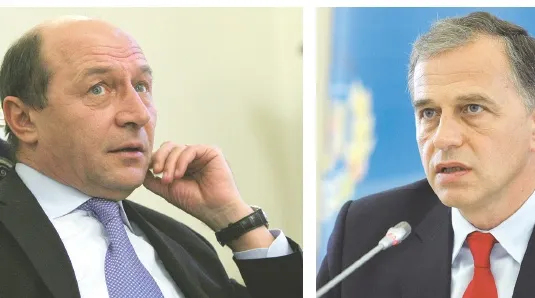 Basescu gets 32.4% of Romanians\' votes and Geoana 31.1%,final result of presidential elections shows