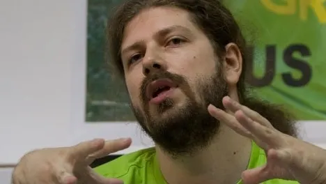 Remus Cernea: Dacă nu primesc dreptul de a candida, merg până la CEDO