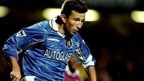Dan Petrescu l-a umilit pe John Terry!