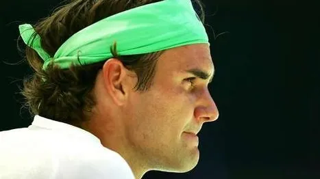 Federer a pierdut cu Del Potro; ambii s-au calificat în semifinalele Turneului Campionilor