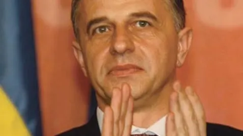 Geoană: Vectorul de legătură cu Hayssam a fost Gabriel Oprea, până în 2004