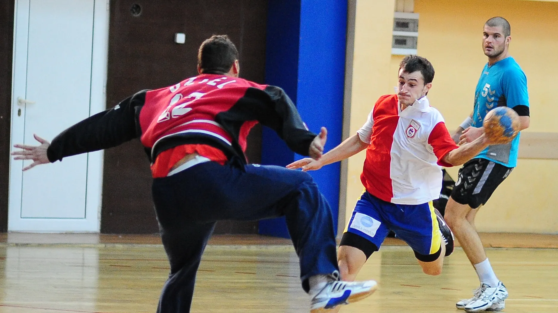 Dinamo, la a şaptea înfrângere consecutivă în campionat