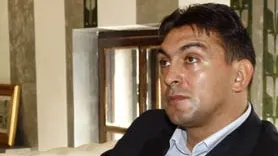 Ilie Dumitrescu: “Păstraţi-l pe Kapetanos!”