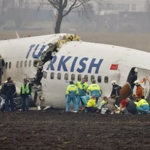 11 morţi, în urma prăbuşirii unui avion de transport în Extremul Orient rus