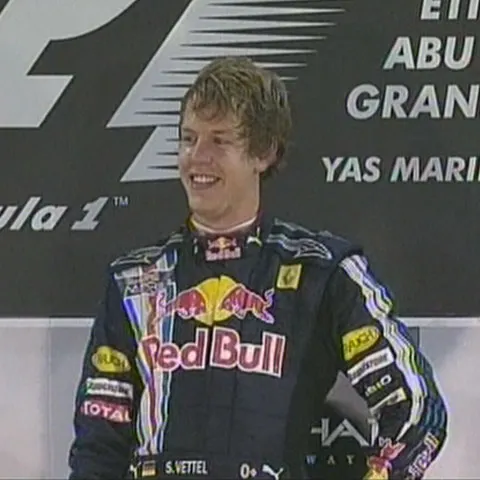 Formula 1 - Sebastian Vettel a câştigat ultima cursă a sezonului, la Abu Dhabi
