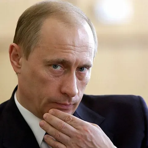 Vladimir Putin a informat UE despre posibile perturbări în tranzitul gazului destinat Europei