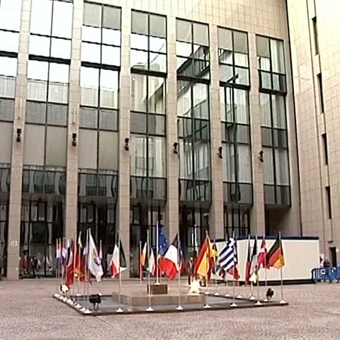 Harta şomajului european: România creşte mai rapid decât media