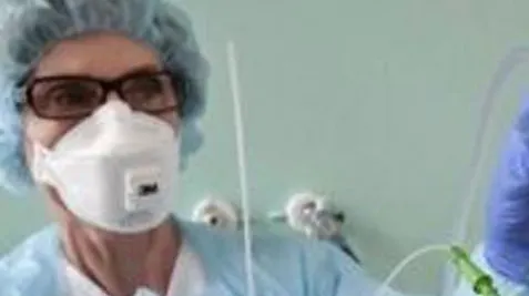 Doi pacienţi francezi care prezentau o mutaţie a virusului A/H1N1 au decedat