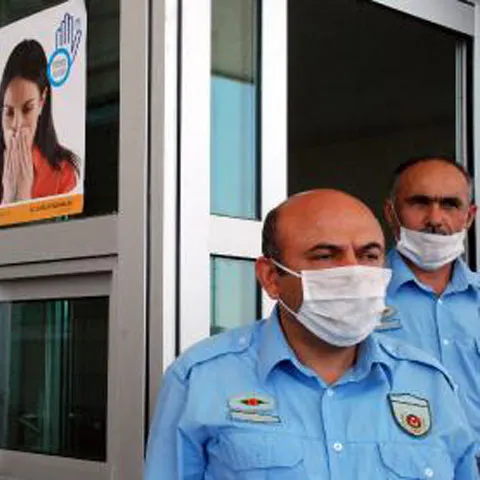 Gripa nouă face victime şi în Turcia