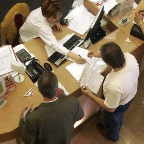 Liderii sindicali au susţinut că au început presiunile pentru concedierea bugetarilor