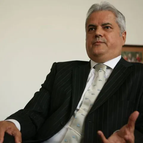 A. Năstase: De ce să-i refuzăm şansa de a fi prim-ministru doamnei Udrea, cea pentru care a fost creat un minister?