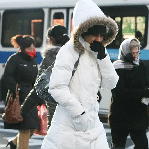 Meteorologii anunţă o încălzire uşoară a vremii - VEZI PROGNOZA METEO