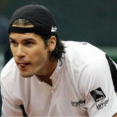 Tenis: Tommy Haas, bolnav de gripă porcină