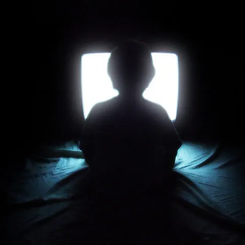Televizorul favorizează apariţia unui comportament agresiv în cazul copiilor