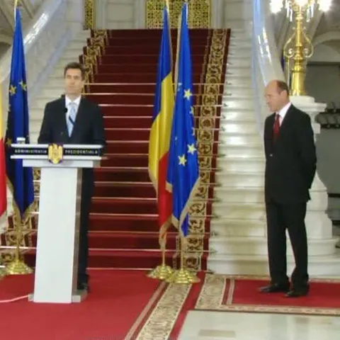 Ce se întâmplă după votul din Parlament, dacă nu este ales Cabinetul Croitoru