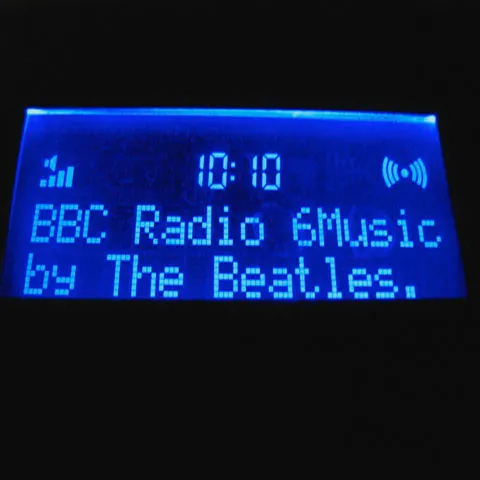 Discografia integrală Beatles, lansată pe USB