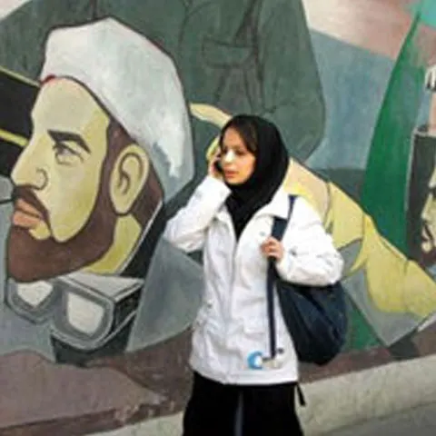 S-au împlinesc 30 de ani de la punctul culminant al Revoluţiei Islamice