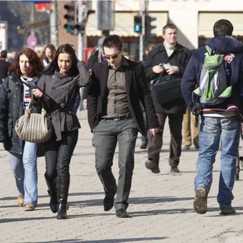 A scăzut puterea de cumpărare a românilor