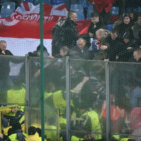 Unirea Urziceni, reclamată de Rangers la UEFA! Vezi aici de ce