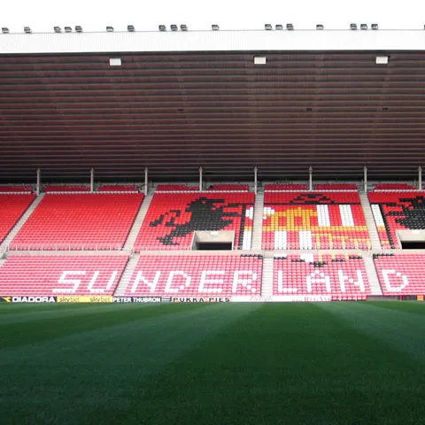 Fanii lui Sunderland cer anularea deciziei prin care li se interzice accesul în stadion