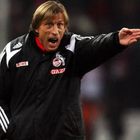 Christoph Daum: Steaua a jucat mai bine decât la Bucureşti