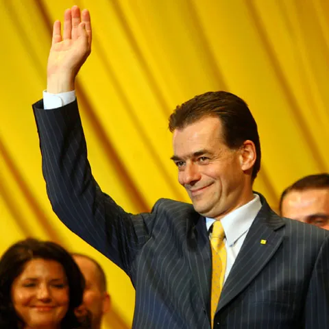 Orban: Desemnarea lui Negoiţă este "cântecul de lebădă" al lui Traian Băsescu