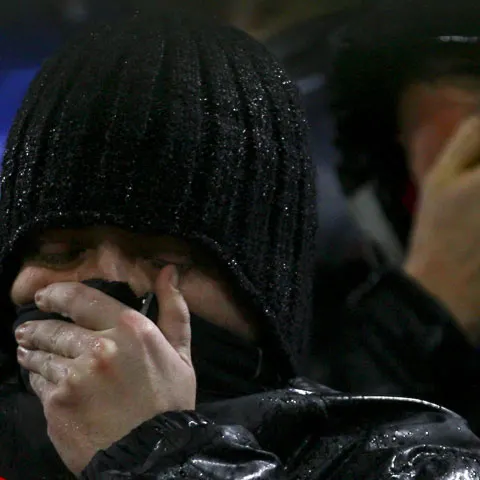 Unirea Urziceni, anchetată de UEFA pentru problemele de organizare de la meciul cu Rangers