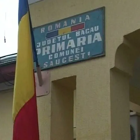 Primăria Săuceşti are datorii în urma inundaţiilor din 2008 