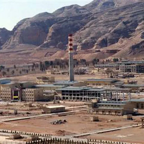 Iranul refuză să trimită uraniul său slab îmbogăţit în străinătate, pentru combustibil nuclear
