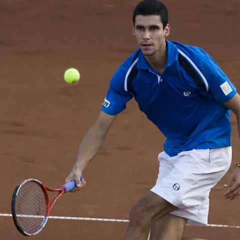 Tenis - Hănescu şi Tecău au ratat calificarea în finala probei de dublu de la Valencia