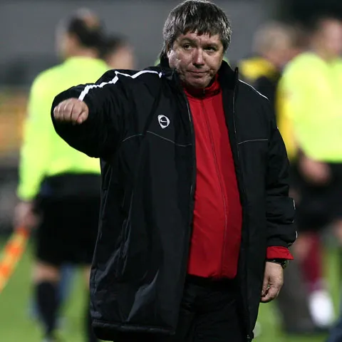 Ţălnar: "Am avut cel puţin patru mari ocazii de gol şi un penalty neacordat"