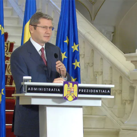 Liviu Negoiţă prezintă acum lista miniştrilor. VEZI NUMELE VEHICULATE