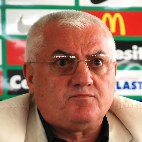 Dumitru Dragomir: Mircea Sandu are cancer, e bolnav săracu', face chimioterapie!