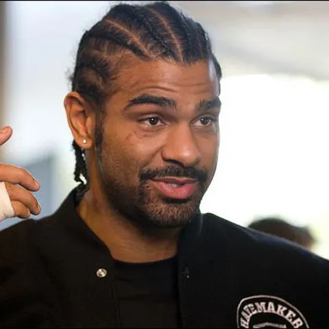 Box - David Haye a devenit campion mondial după ce nu a făcut sex timp de 10 săptămâni
