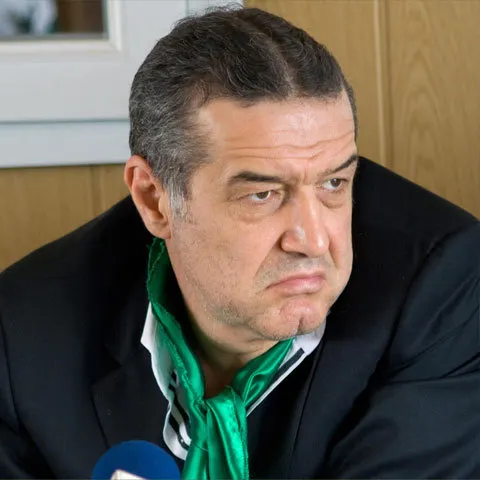 Becali: Vreau impozit progresiv, nu cotă unică