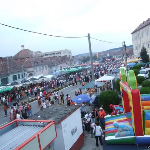 Cultura la români: înghesuială la spectacolele gratuite oferite de primării