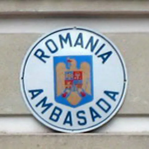 Dumitru-Nicanor Teculescu şi Genţiana Şerbu au fost numiţi consuli la Bălţi şi Cahul